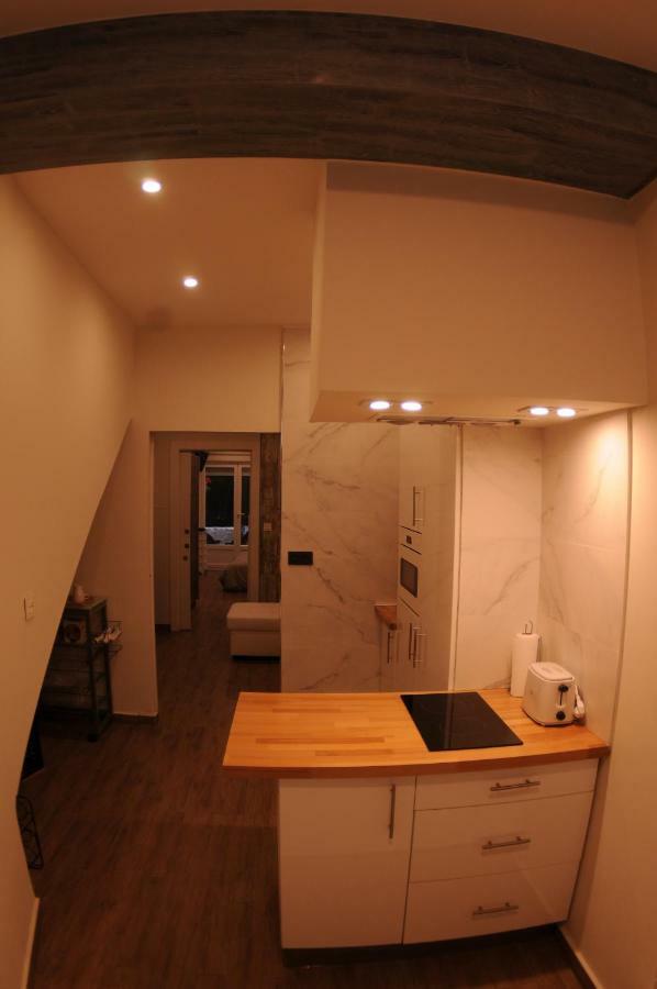 Apartamentos Urdaibai 2 Bermeo Esterno foto