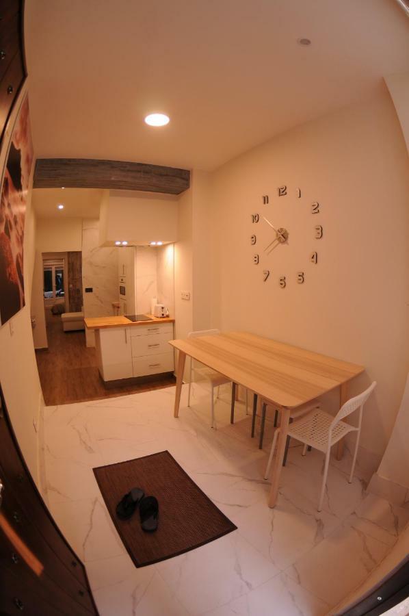 Apartamentos Urdaibai 2 Bermeo Esterno foto