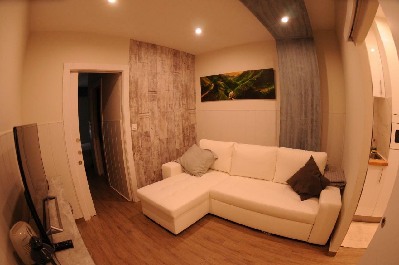 Apartamentos Urdaibai 2 Bermeo Esterno foto