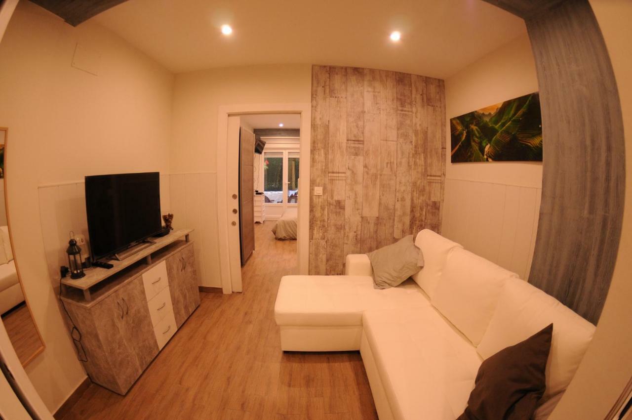 Apartamentos Urdaibai 2 Bermeo Esterno foto